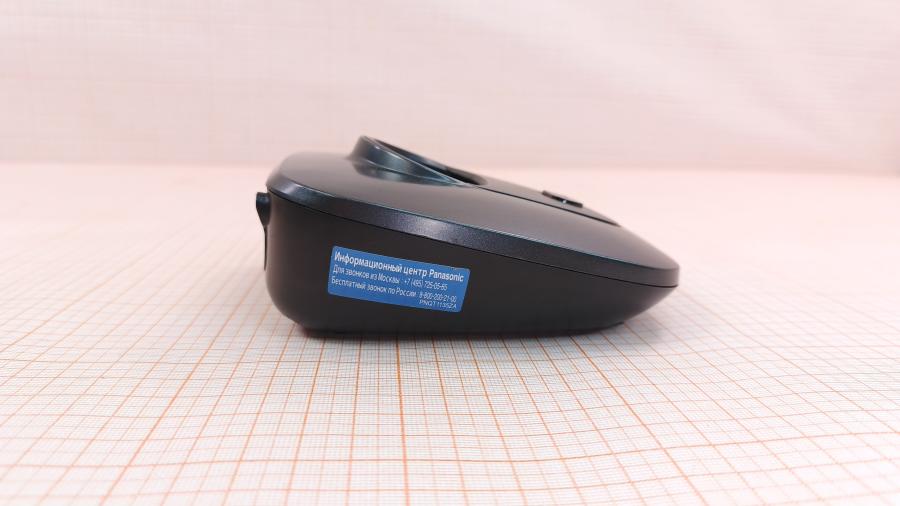 001-650-001 Телефон PANASONIC KX-TGA641RU #16