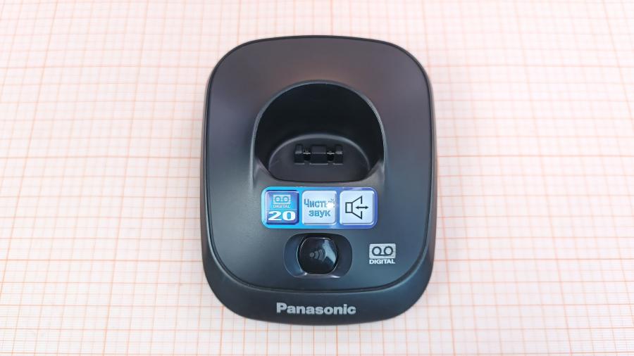 001-651-001 Телефон PANASONIC KX-TGA251RU #13