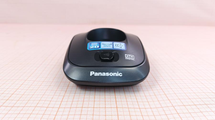 001-651-001 Телефон PANASONIC KX-TGA251RU #14