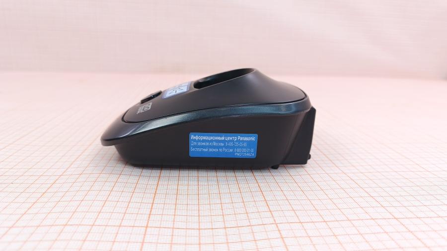 001-651-001 Телефон PANASONIC KX-TGA251RU #15
