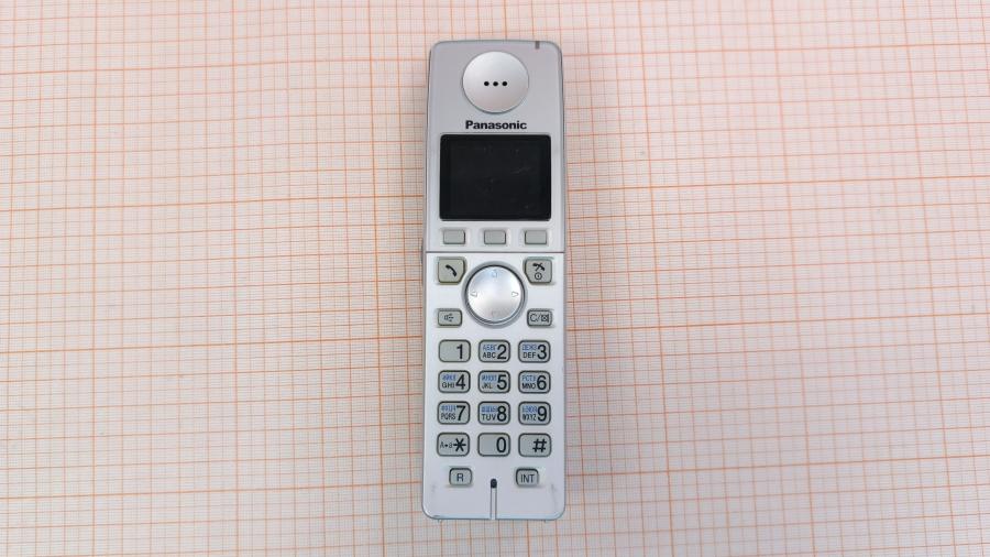 001-652-001 Телефон PANASONIC KX-TGA810RUS #2