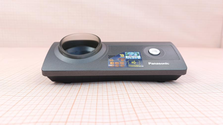 001-653-001 Док-станция зарядное устройство PANASONIC KX-TG8105RU #3