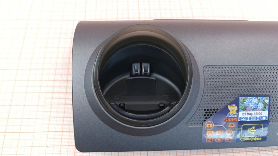 001-653-001 Док-станция зарядное устройство PANASONIC KX-TG8105RU #4