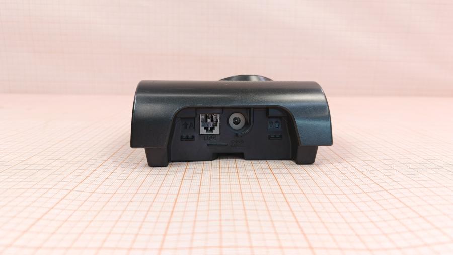 001-654-001 Док-станция зарядное устройство PANASONIC KX-TG7205RU #7
