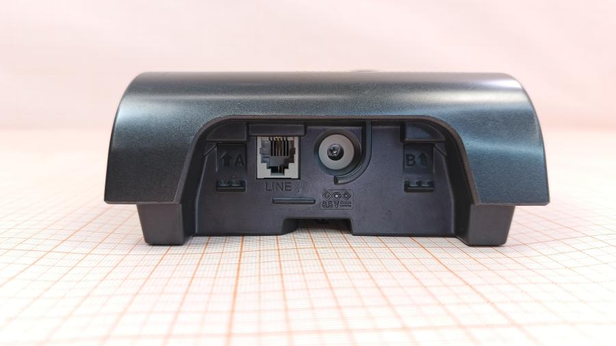 001-654-001 Док-станция зарядное устройство PANASONIC KX-TG7205RU #8