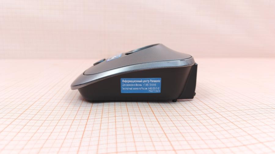 001-655-001 Док-станция зарядное устройство PANASONIC KX-TG2511RU #5