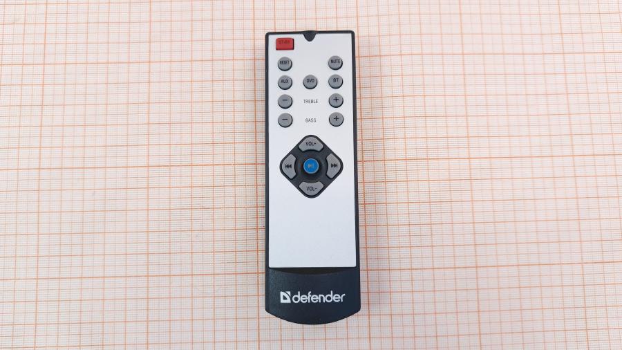 001-657-001 ПДУ Defender Avante S10 #1