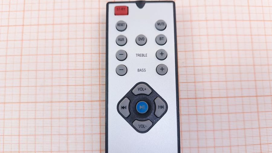 001-657-001 ПДУ Defender Avante S10 #2