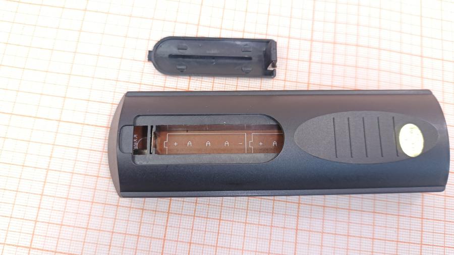 001-657-001 ПДУ Defender Avante S10 #7