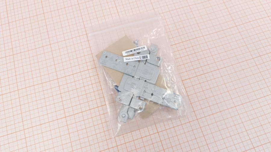 001-658-001 Крепление CISCO AIR-AP-T-RAIL-R (700-19209-04) #1