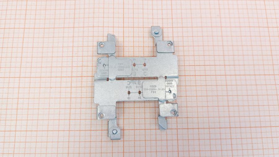 001-658-001 Крепление CISCO AIR-AP-T-RAIL-R (700-19209-04) #3