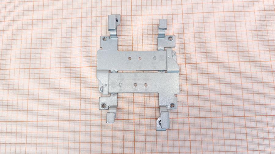 001-658-001 Крепление CISCO AIR-AP-T-RAIL-R (700-19209-04) #5