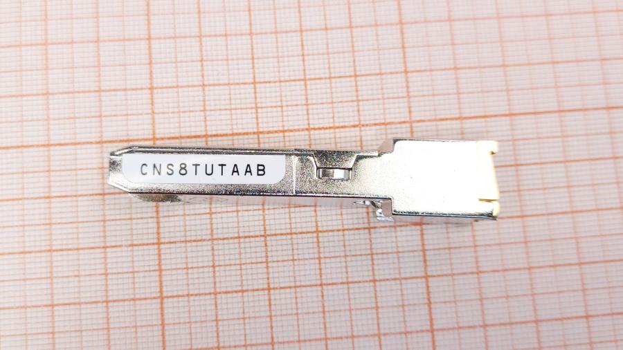 001-660-001 Трансивер SFP CISCO 30-1410-03 #5