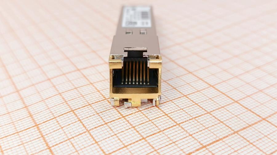 001-660-001 Трансивер SFP CISCO 30-1410-03 #6