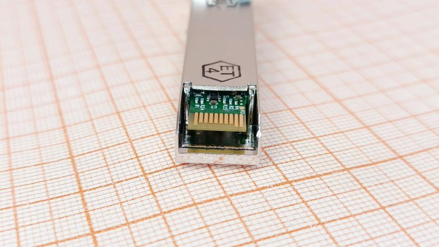 001-660-001 Трансивер SFP CISCO 30-1410-03 #7