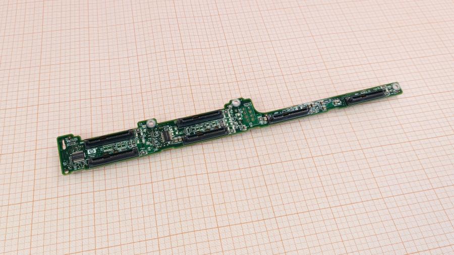001-665-001 Backplane HP 412201-001 #1