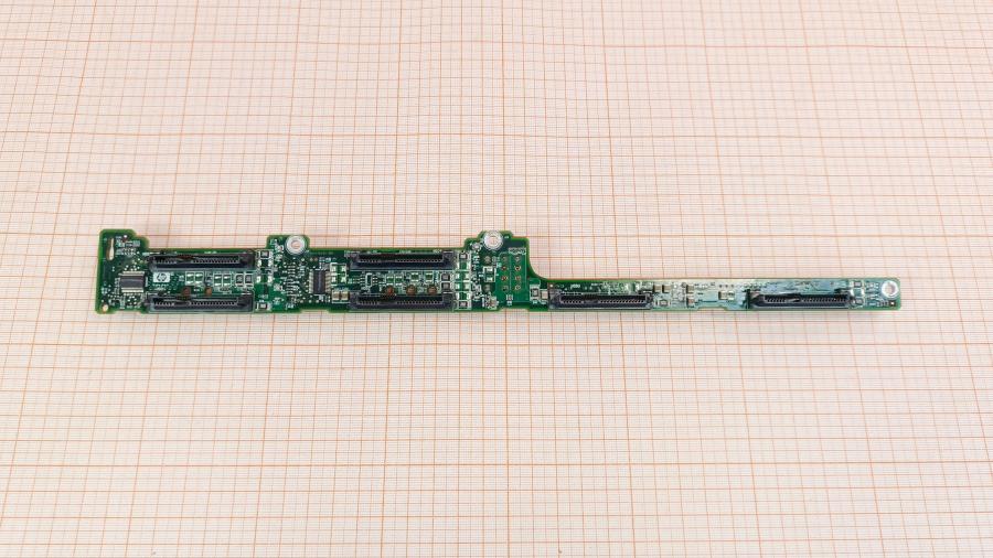 001-665-001 Backplane HP 412201-001 #2