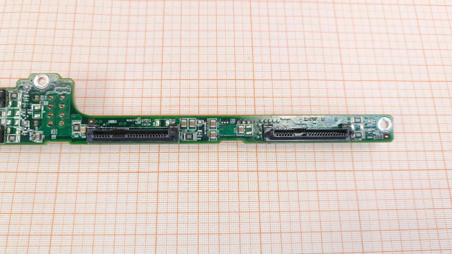 001-665-001 Backplane HP 412201-001 #3