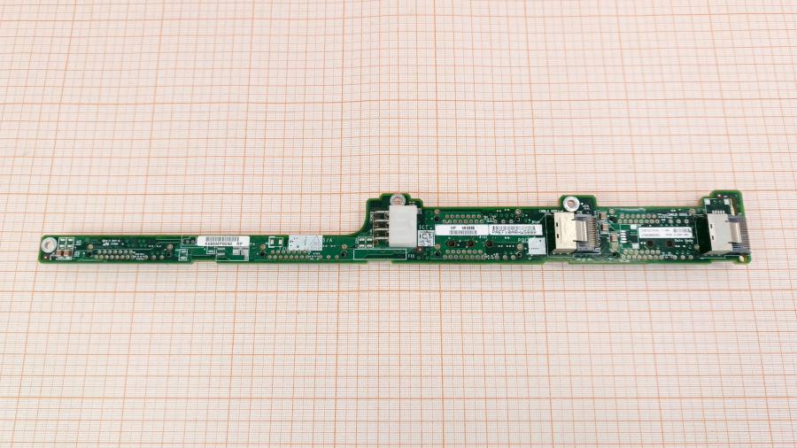001-665-001 Backplane HP 412201-001 #4