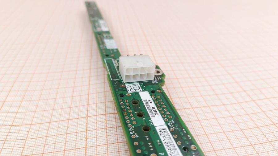 001-665-001 Backplane HP 412201-001 #7