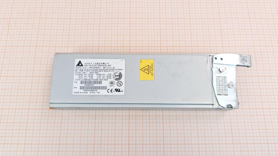 001-667-001 PSU Hot swap DELTA DPS-350MB #2