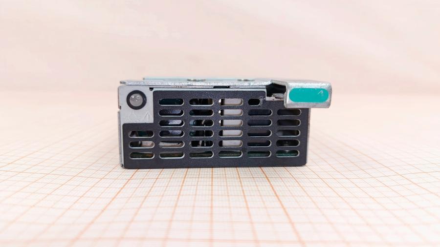 001-667-001 PSU Hot swap DELTA DPS-350MB #5