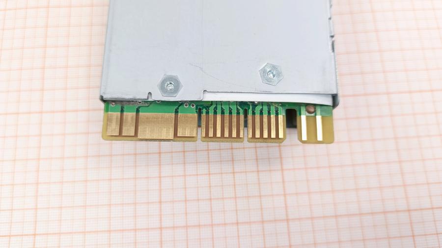 001-667-001 PSU Hot swap DELTA DPS-350MB #8