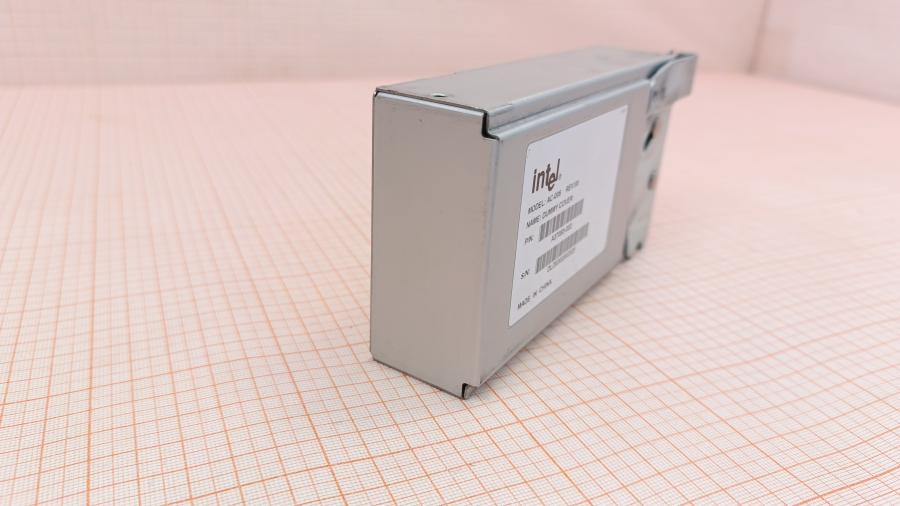 001-669-001 Заглушка INTEL AC-006 #3