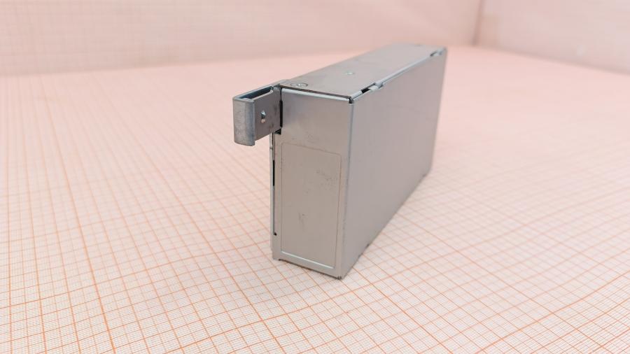 001-669-001 Заглушка INTEL AC-006 #4