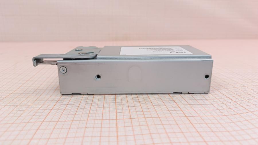 001-669-001 Заглушка INTEL AC-006 #5