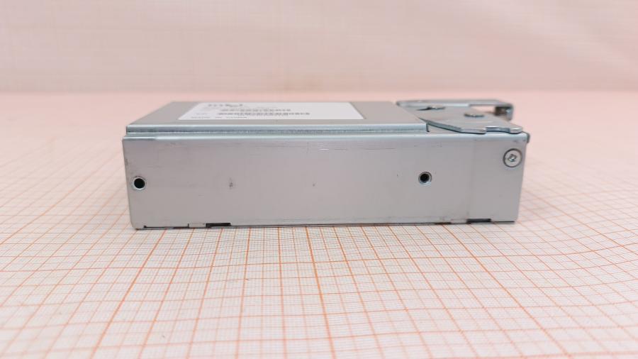 001-669-001 Заглушка INTEL AC-006 #6