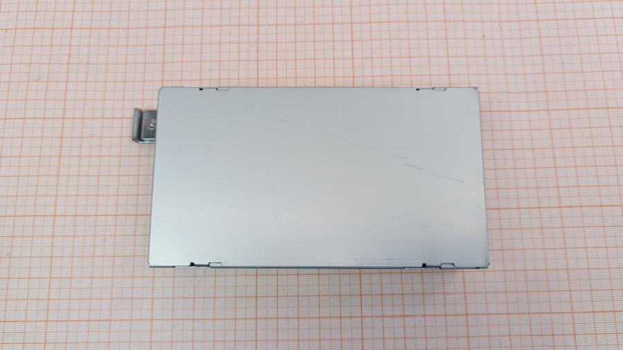 001-669-001 Заглушка INTEL AC-006 #7