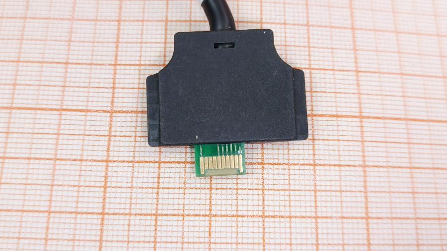 001-670-001 Кабель Cache Battery HP 408658-001 #4