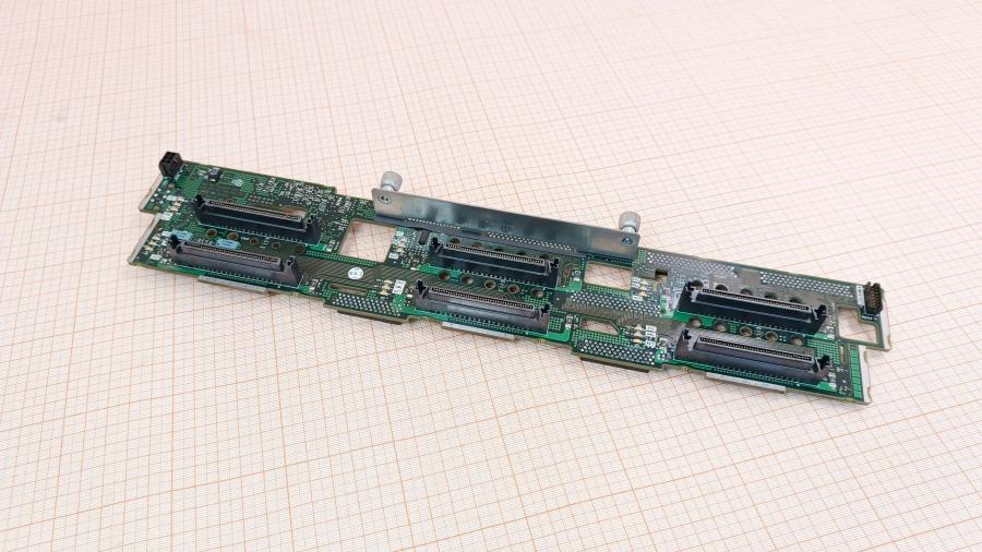 001-672-001 Backplane HP 012055 #1