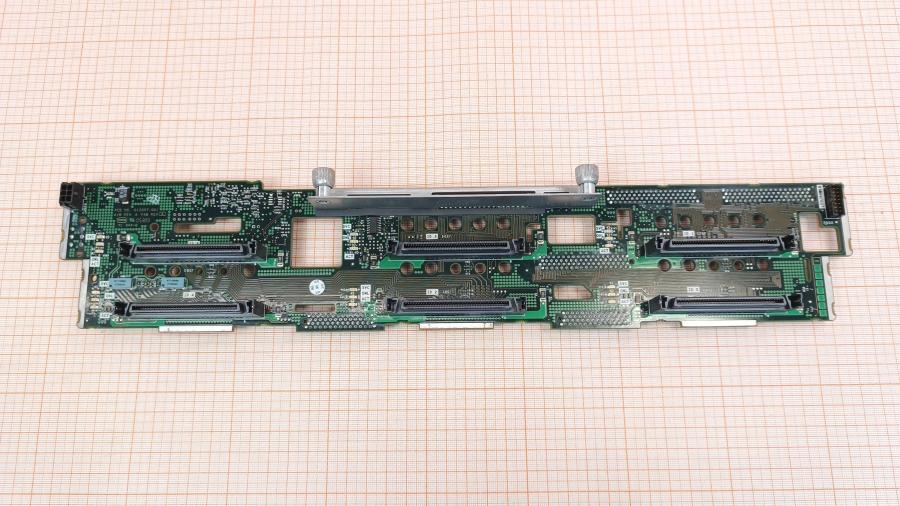 001-672-001 Backplane HP 012055 #2