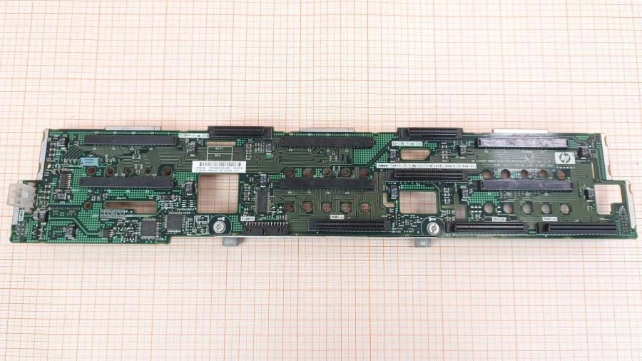 001-672-001 Backplane HP 012055 #5