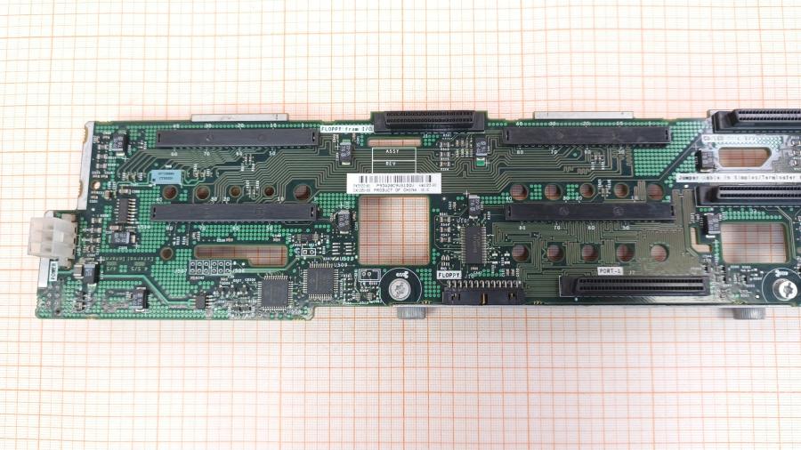 001-672-001 Backplane HP 012055 #6