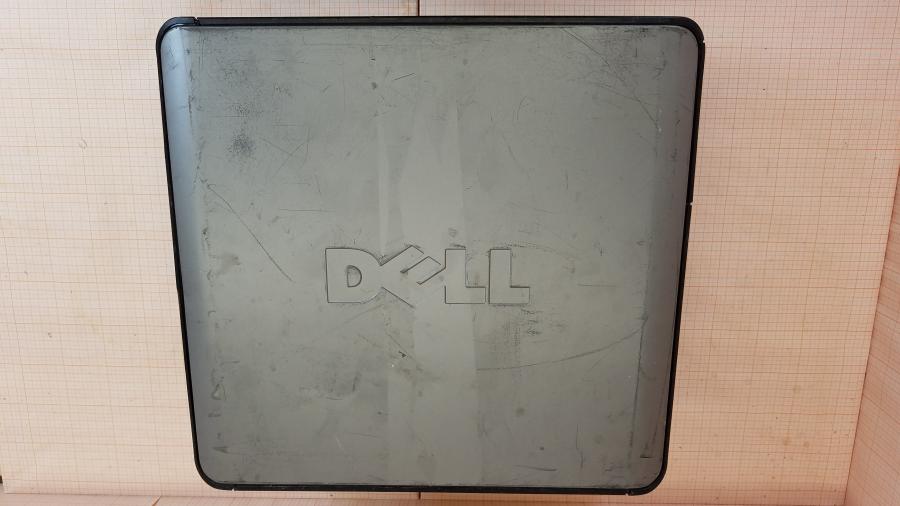 089-349-001 Системный блок DELL OPTIPLEX 320 #6
