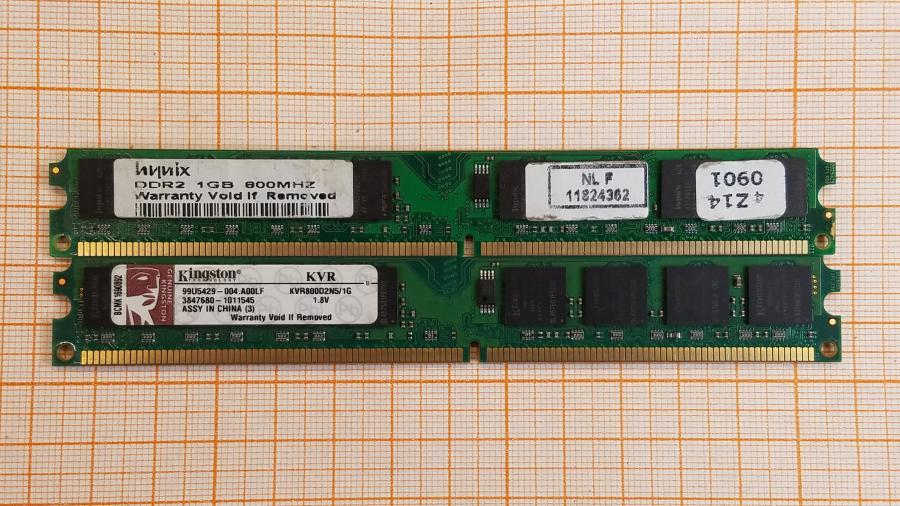 089-349-001 Системный блок DELL OPTIPLEX 320 #14