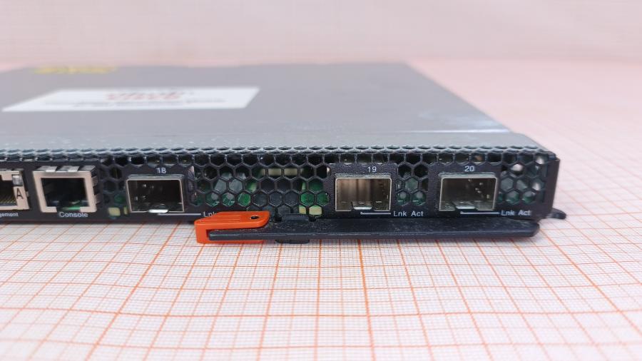 001-677-001 Интерфейсный модуль CISCO Nexus 4001I #5