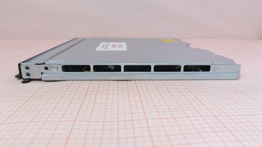 001-677-001 Интерфейсный модуль CISCO Nexus 4001I #8