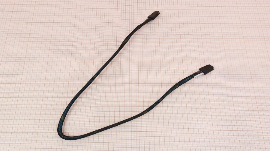 001-333-001 Кабель SFF HP 493228-005 #1