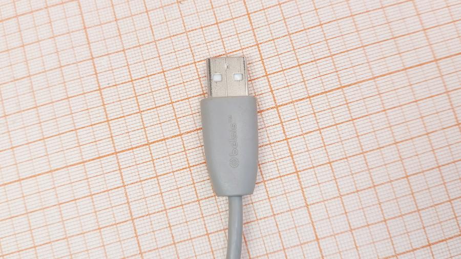001-685-001 Кабель mini-usb Belsis 1420 #2