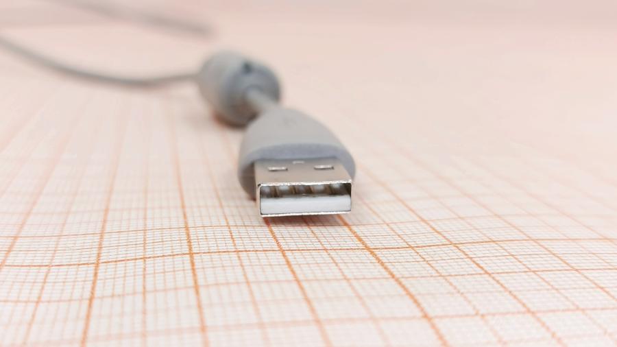 001-685-001 Кабель mini-usb Belsis 1420 #3