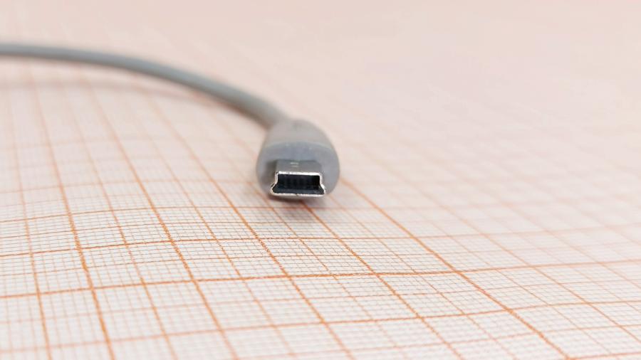 001-685-001 Кабель mini-usb Belsis 1420 #5