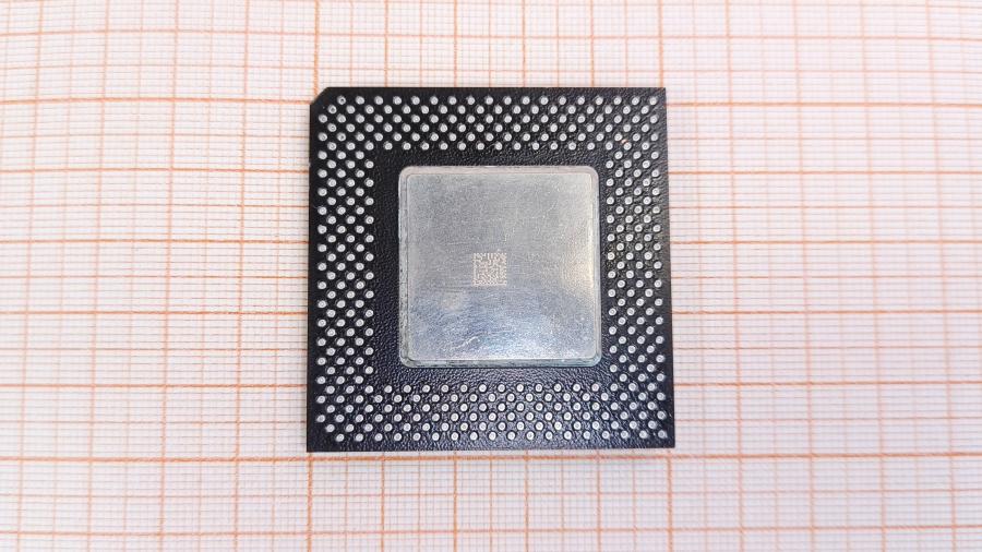 001-687-001 CPU INTEL Celeron B80524P333 #2
