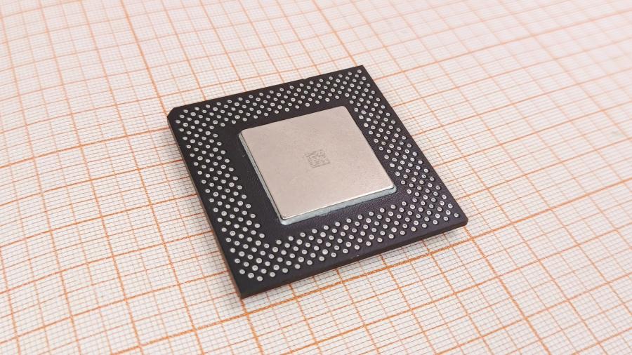 001-689-001 CPU INTEL Celeron B80524P400 #1