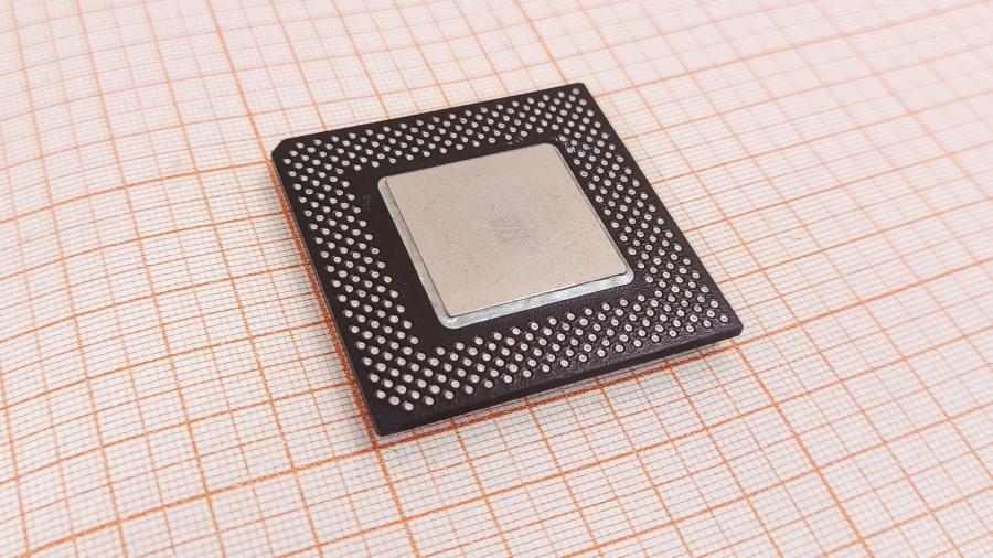 001-690-001 CPU INTEL Celeron FV524RX433 #1