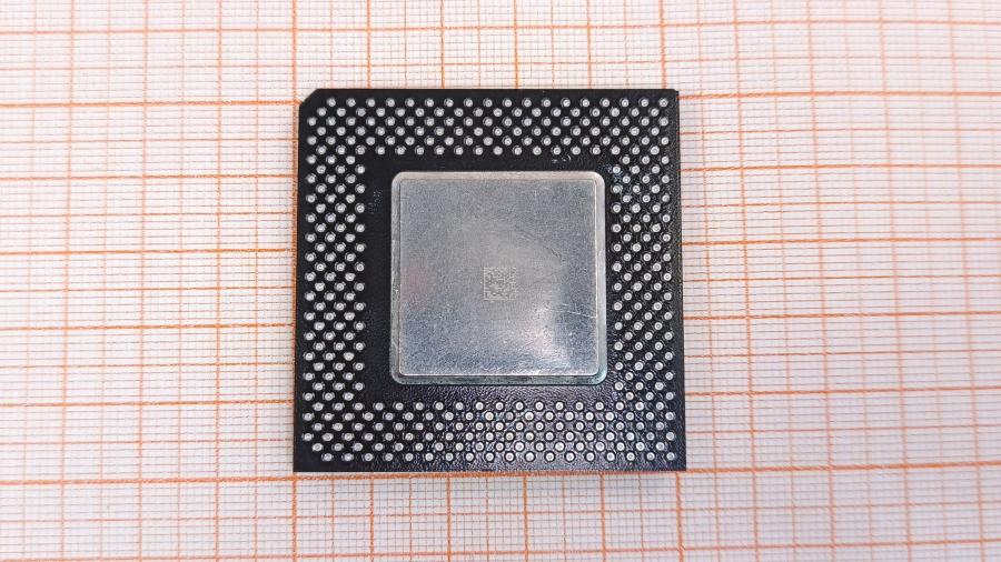 001-690-001 CPU INTEL Celeron FV524RX433 #2