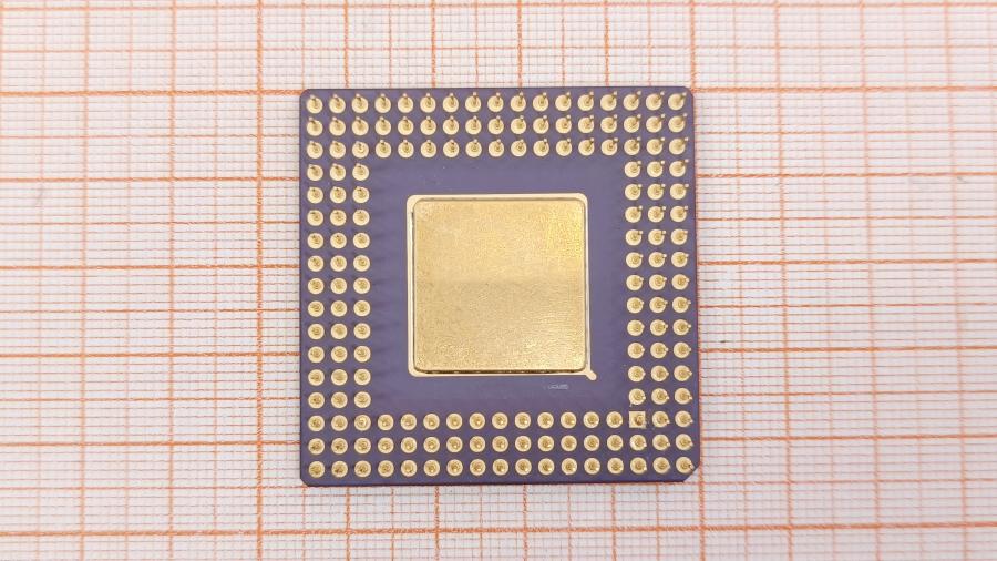 001-702-001 CPU PGA168 AMD A80486DX2-80NV8T #3